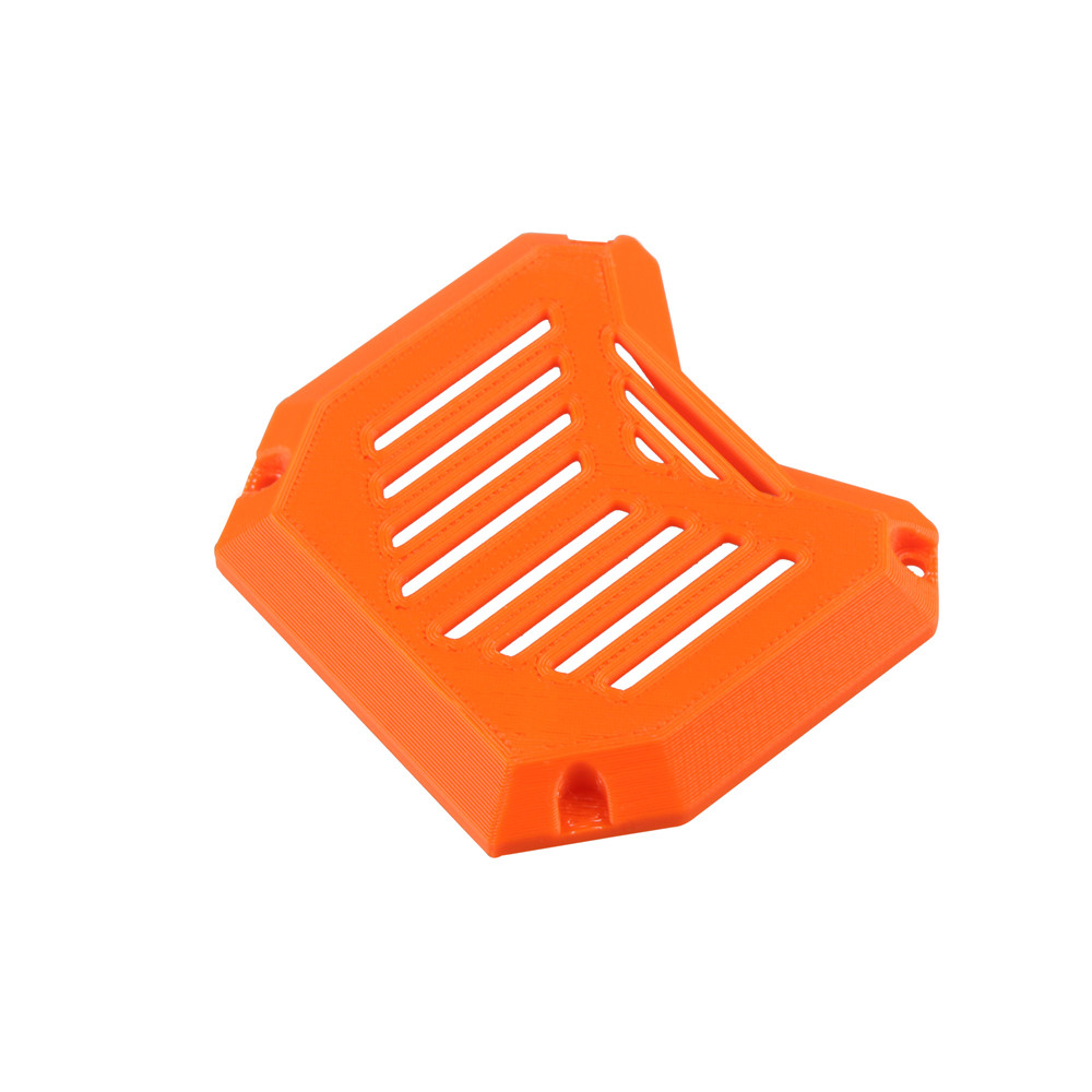 Worker Mod 180 Motor Cover 3D Printed for Stryfe Modify Toy