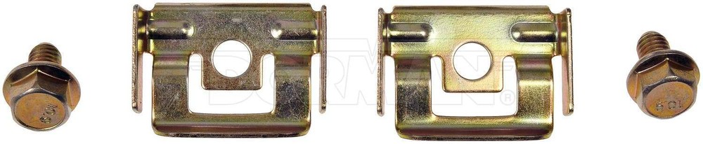 Parking Brake Hwd Kit Dorman/First Stop HW17543