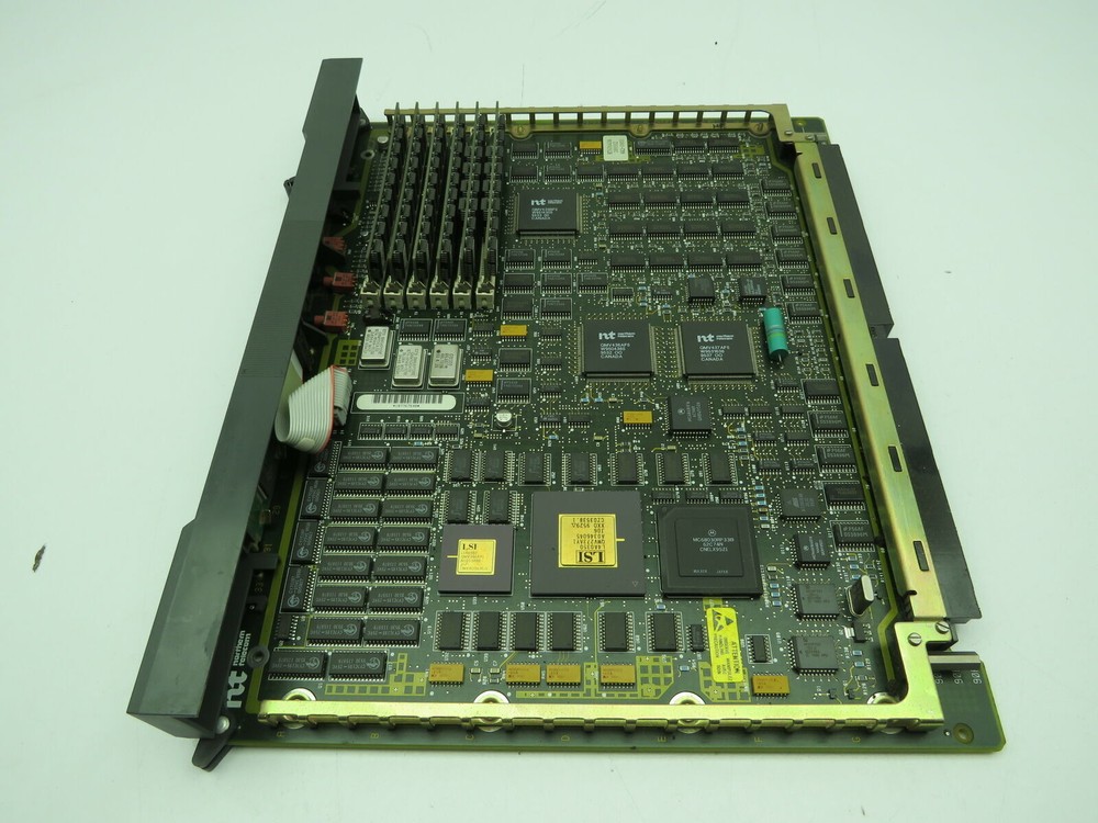 Northern Telecom NT6D66DA