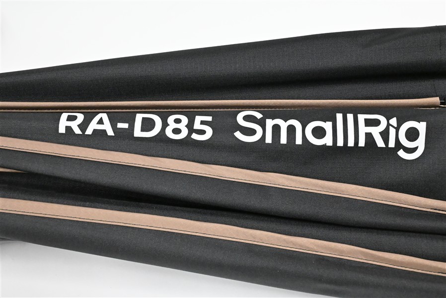 Used Smallrig RA-D85 Parabolic Softbox