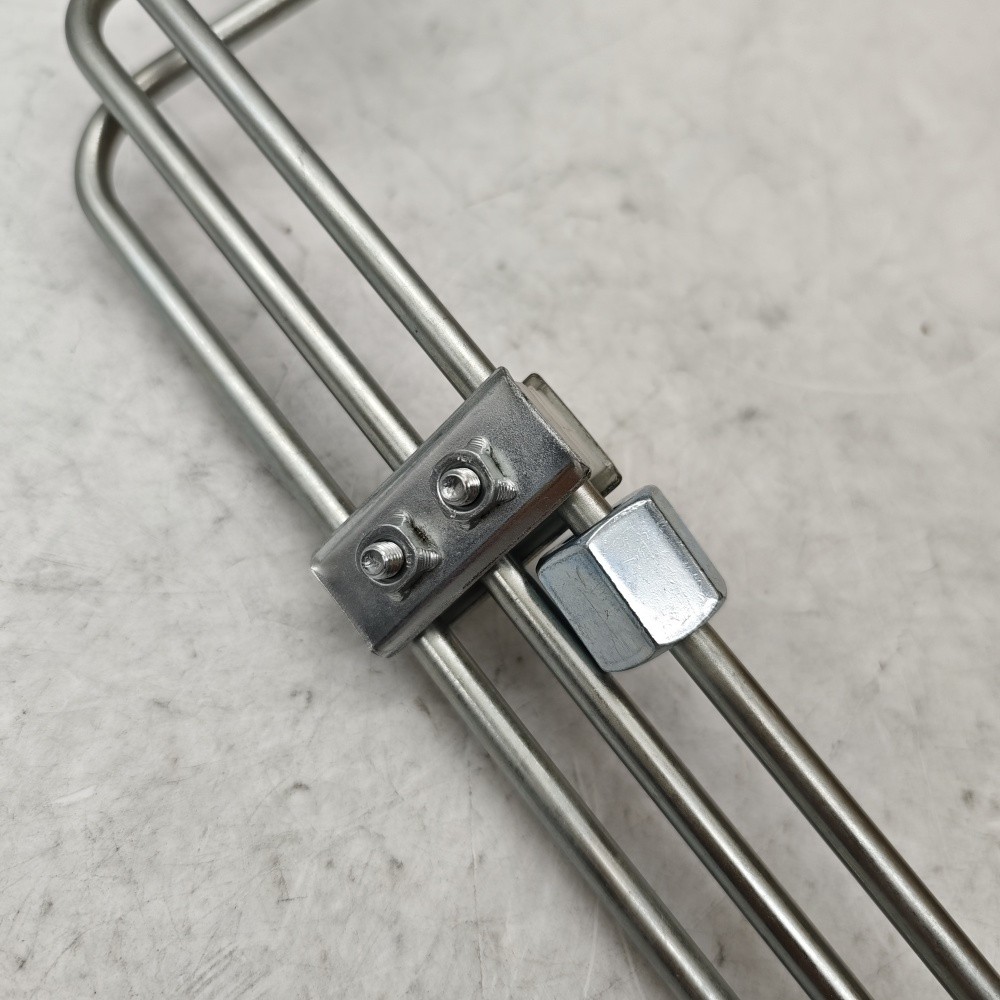 For 1994-1998 5.9L Diesel 12V Cummins Fuel Injector Line Set P7100 3925805