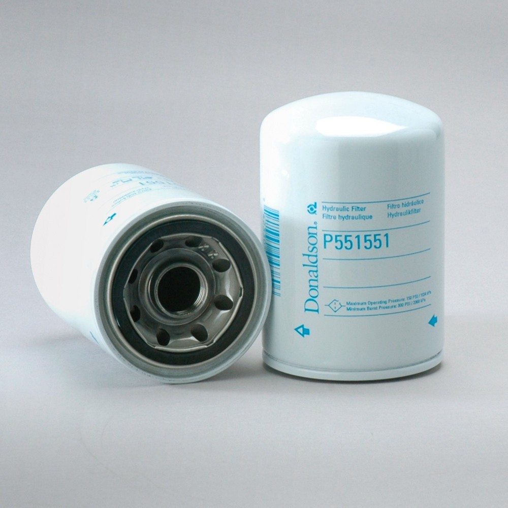 Donaldson P551551 Hydraulic Filter (Spin-on)
