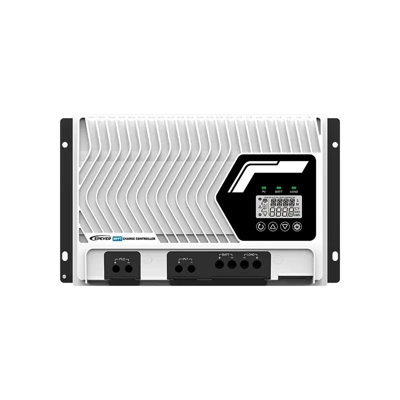 IT7415NC G3 Series (50~100A) MPPT Charge Controller with Load Control