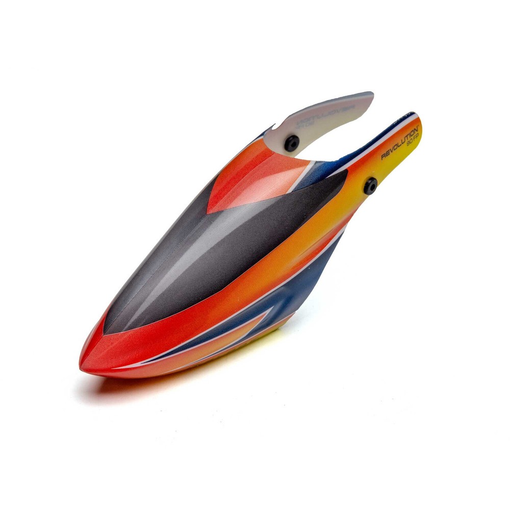 Blade BLH01114 Canopy : Blade 90 FP