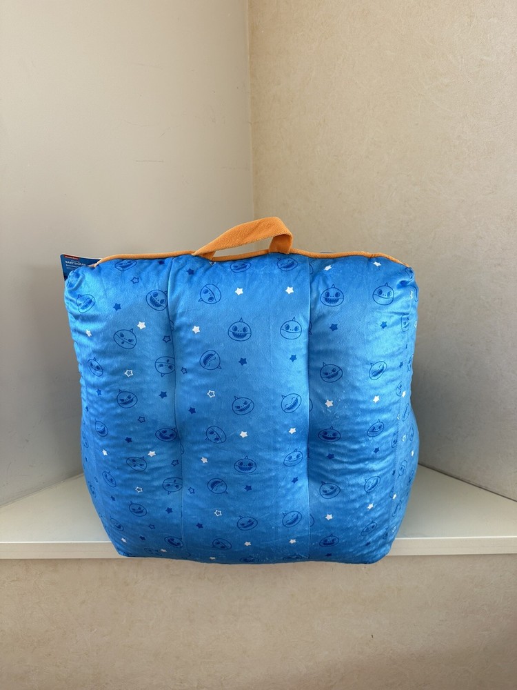 Nickelodeon Pinkfong Baby Shark Kids Sofa Bean Bag Chair