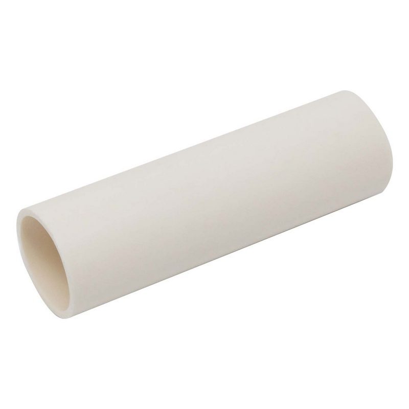 AES Industries 51737 7 in. Hook and Loop Abrasive Backing Plate