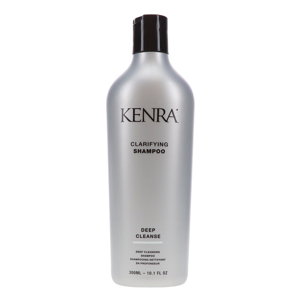 Kenra Clarifying Shampoo 10.1 oz