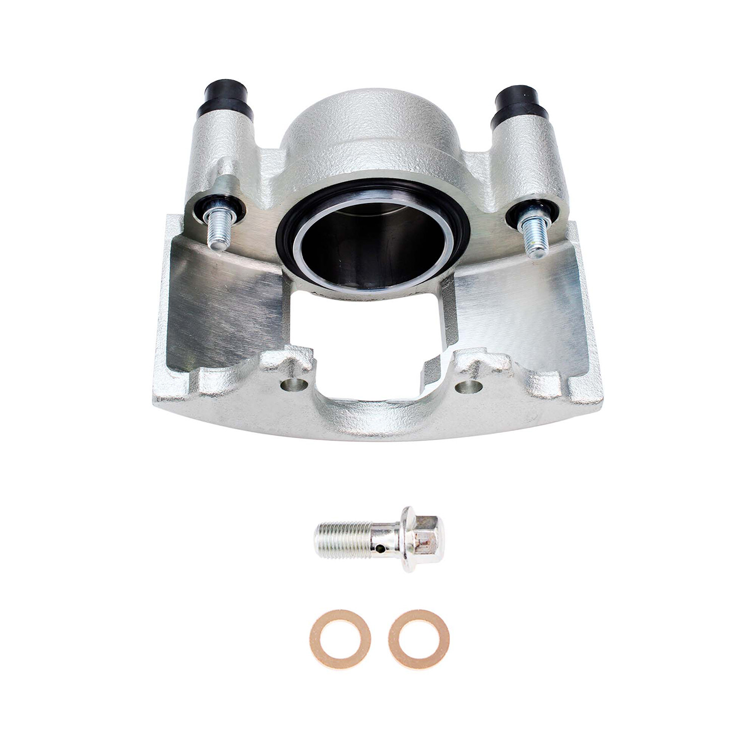 Front Disc Brake Calipers for GMC Chevy K1500 K2500 C2500 K3500 Suburban Yukon