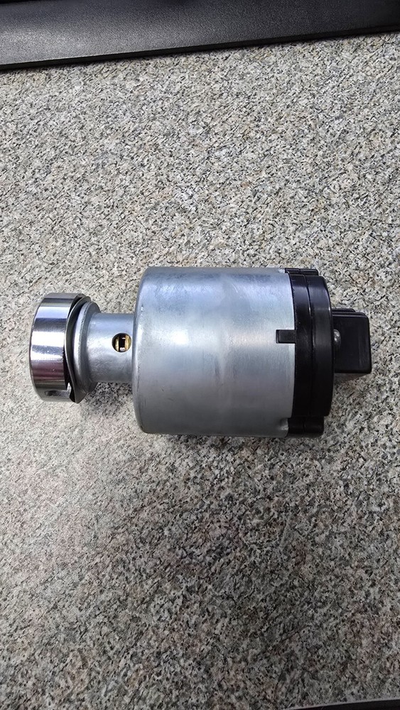Tadano Crane Ignition Switch and Key
