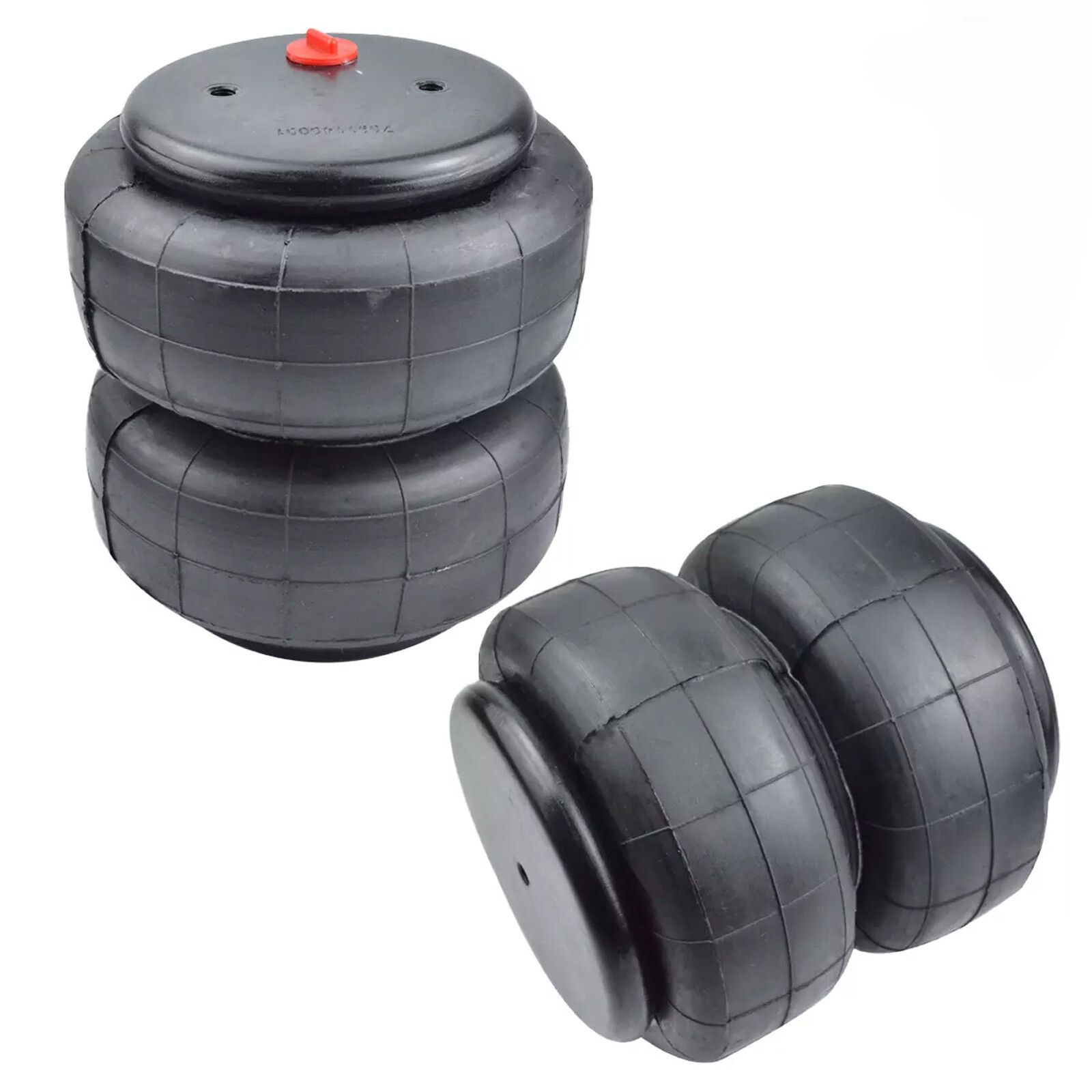 Dominator D2600 Bags 58616  2600 Air Spring Ride Suspension 2pcs 58616 Air Bags