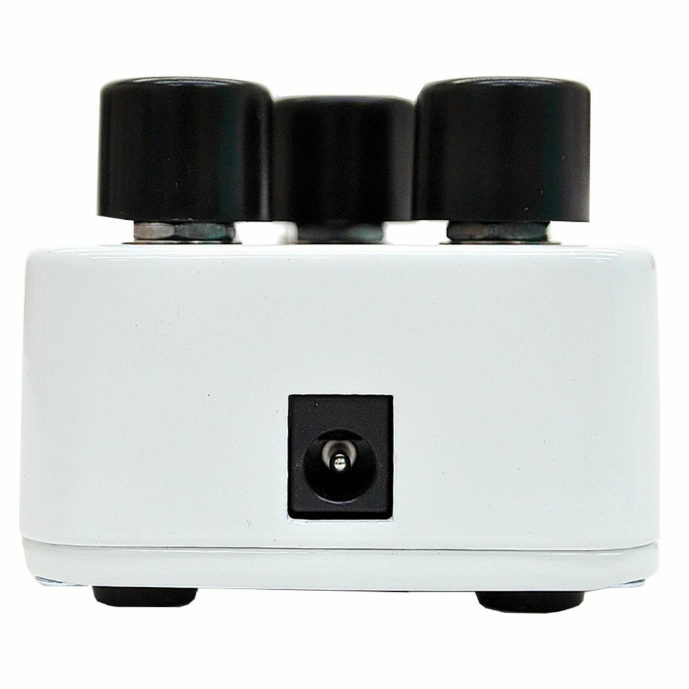 Electro-Harmonix Octavix Octave Fuzz Effects Pedal