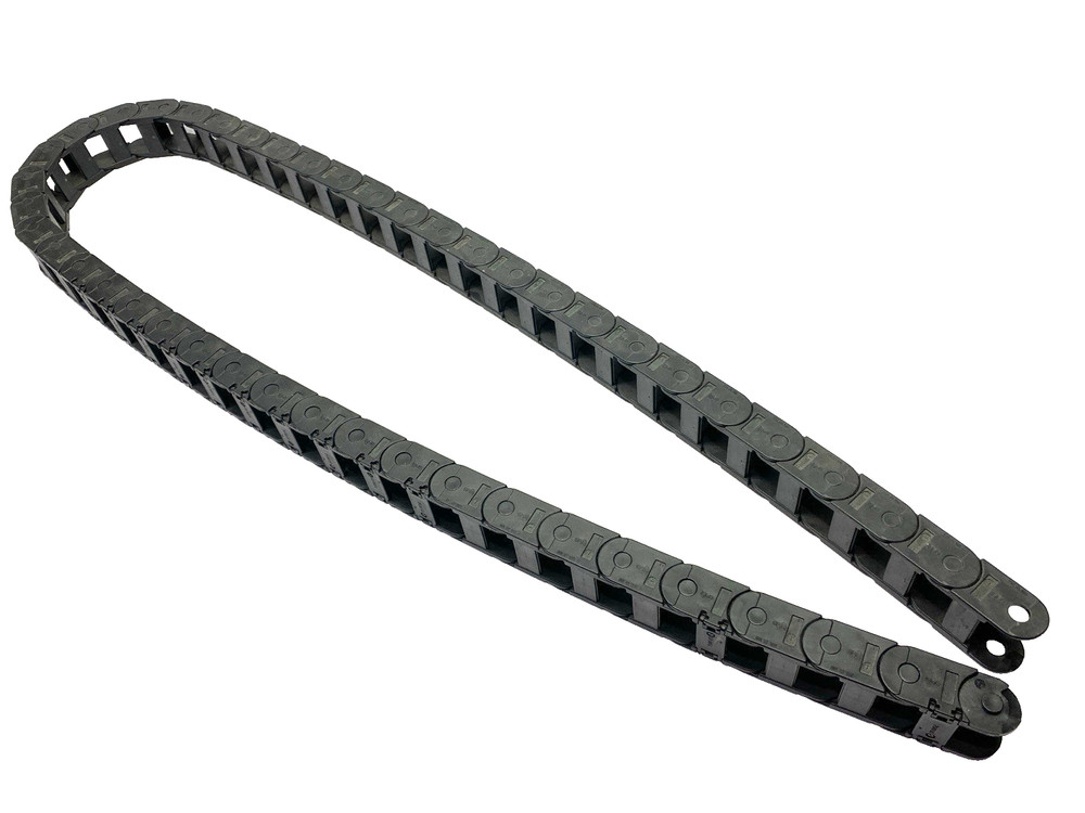 Igus E2.16.025.048.0 E-Chain Assembly 88" Length