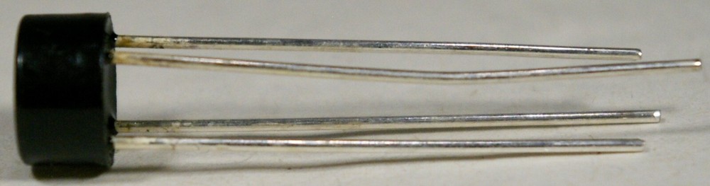 W005M 50 Volt 1.5 Amp Bridge Rectifier Quantity 10