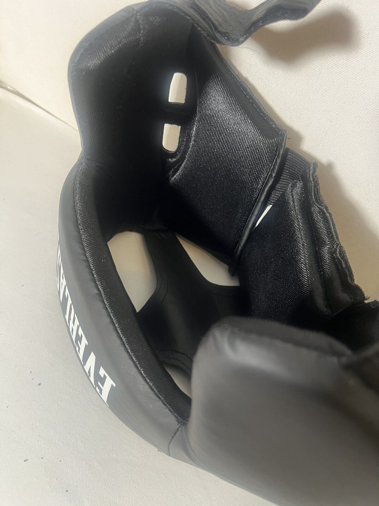 Everlast Boxing Core Headgear