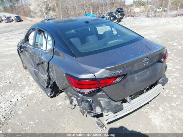 SENTRA 2020 Glove Box 4900093