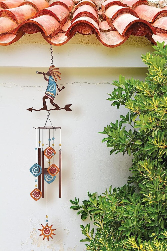 Kokopell Chime - 37"