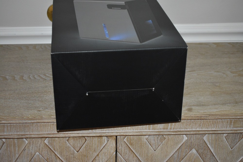 Simsen Smart Dehumidifier CT2 1000ML/D 2.8L