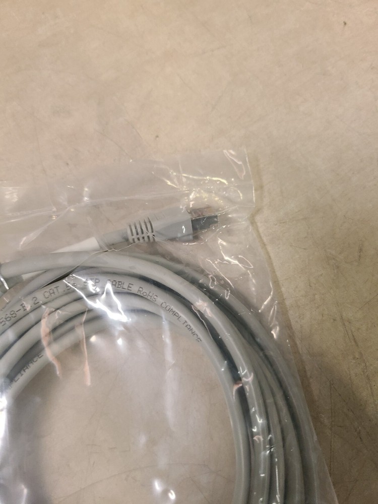 PATCH CABLES 14 FT by Capsule Tech, Inc. B1-CPAT-DIM-14