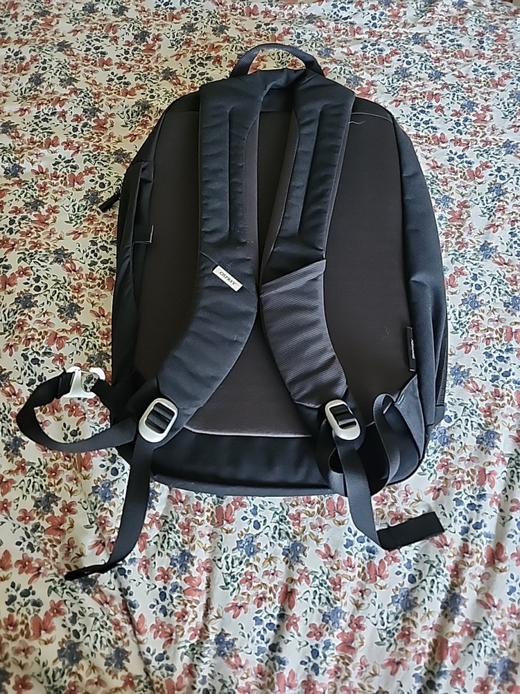 Osprey Backpack Arcane - Large 20L Laptop Bag - Black