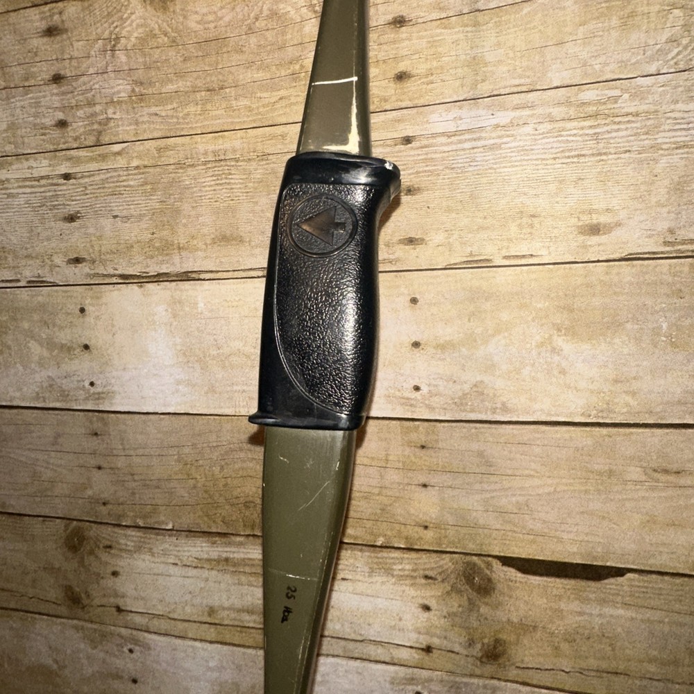 Ben Pearson Power Jet Bow No. 3340