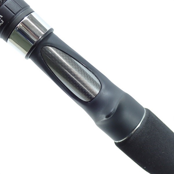Shimano 18 OCEA jigger ljb63-2 Cond/B+