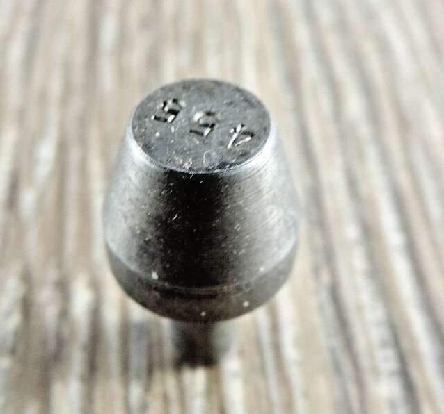 Case Trimmer Pilot No. 455