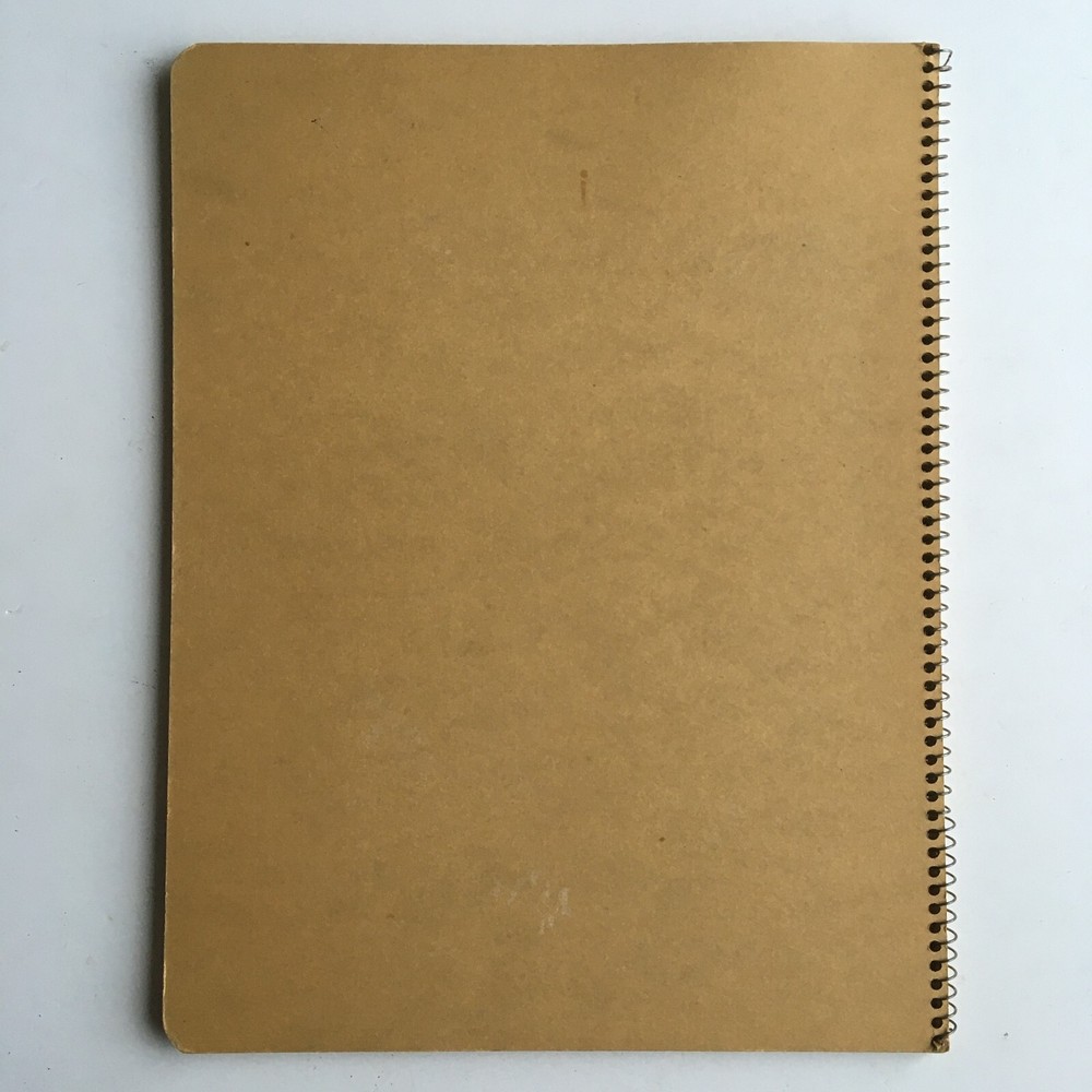 Hytone The Campus Note Book