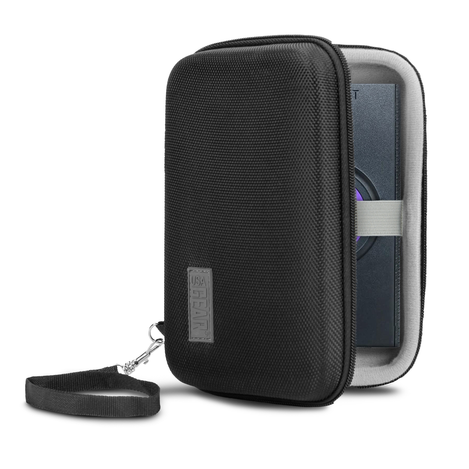 In-Wall Imager Device Case- Compatible with Walabot DIY Stud Finder