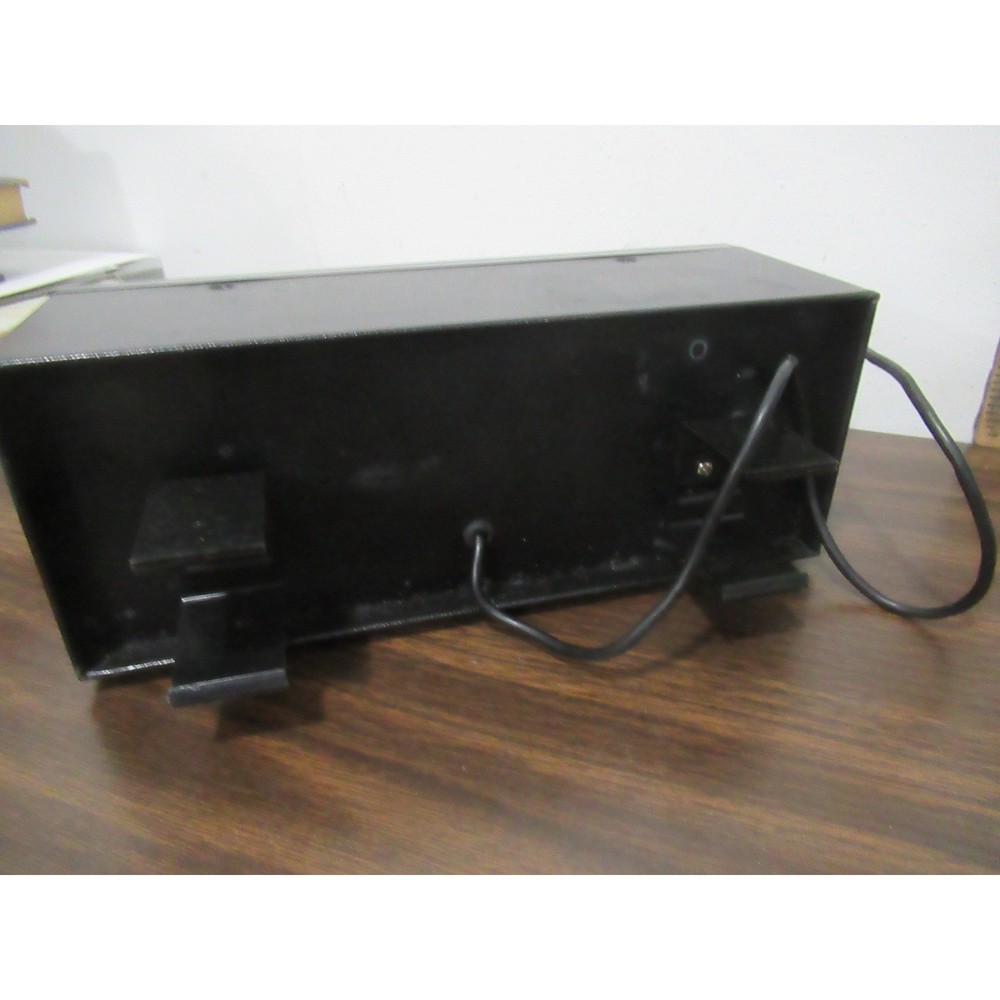 Micronta 3 Range Power Meter CB Tester in box NOT TESTED