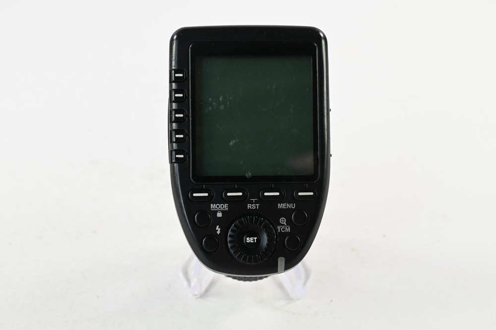 Godox XProC TTL Wireless Flash Trigger for Canon Flashpoint Pro #G097