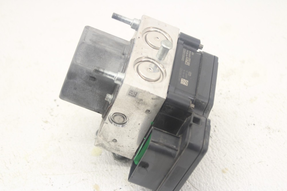 2014-2016 Harley Davidson Electra Glide ABS Pump Unit Module 41100013