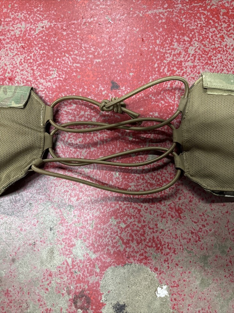 First Spear MM-0107-01 BDAT Universal Cummerbund Multicam Small/Medium