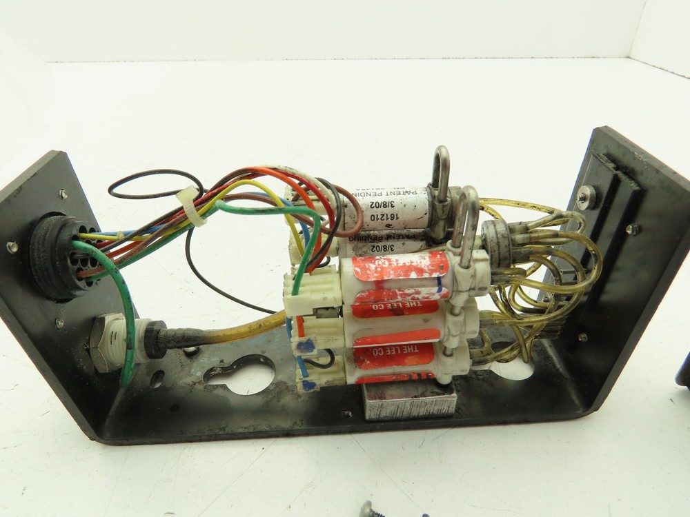 Marsh 29130 Ink Jet Printhead