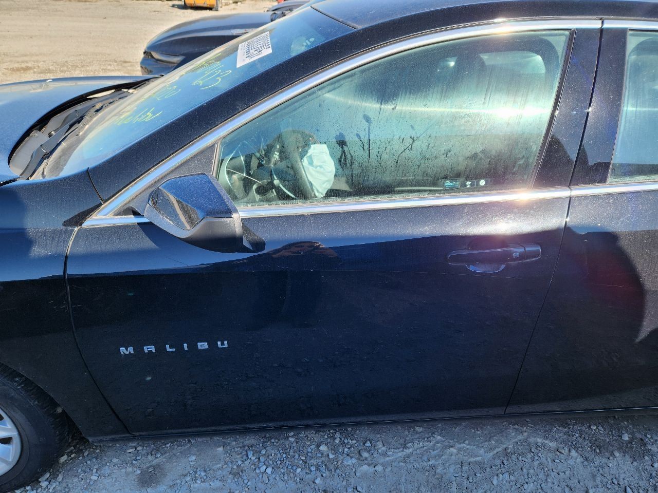 2019-2024 Chevy Malibu Front Dash Mounted Display