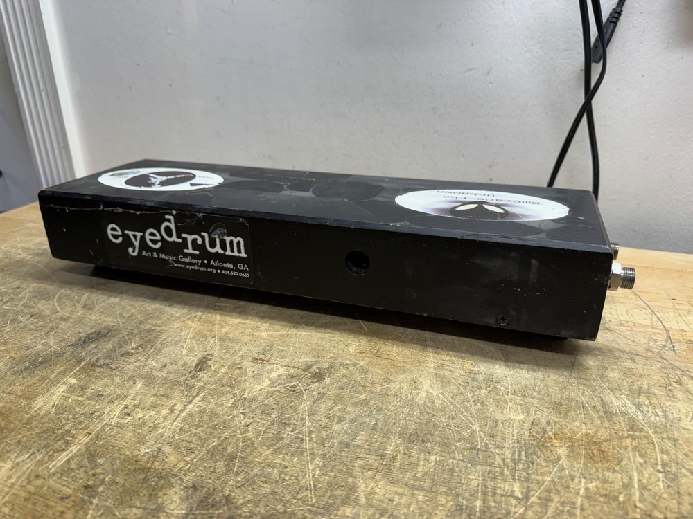 Moog Etherwave Theremin Keyboard Synthesizer