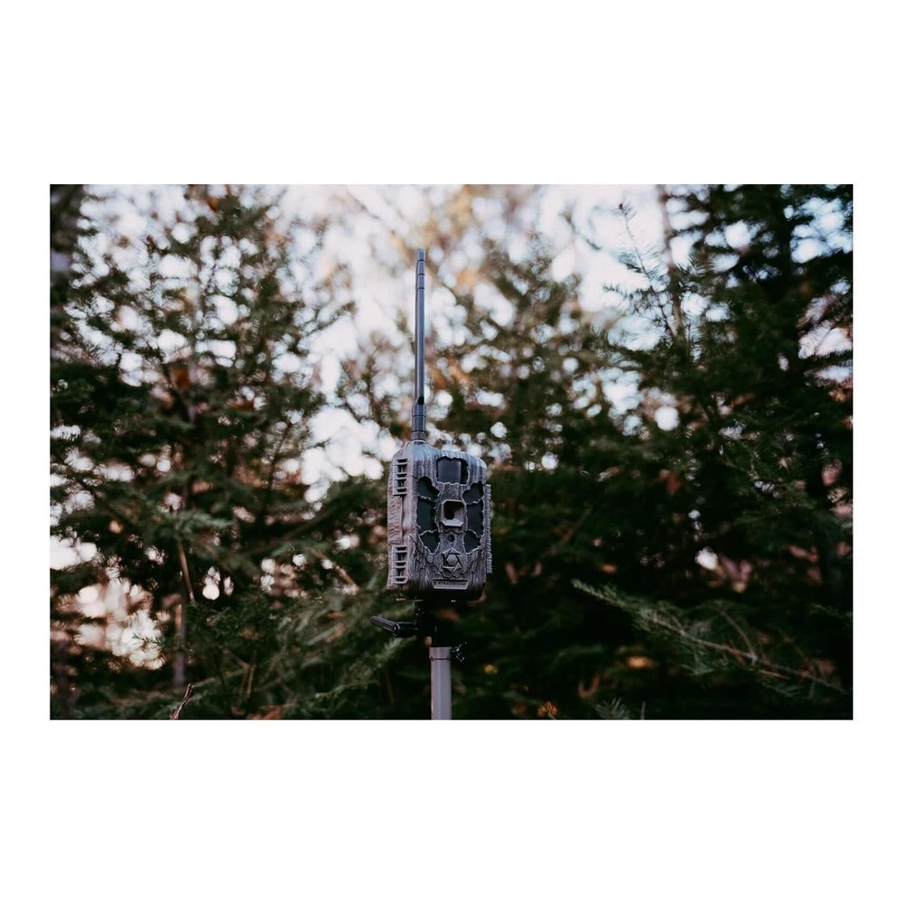 Stealth Cam DECEPTOR MAX 2.0 / Dual CORE Cellular Camera / 40MP