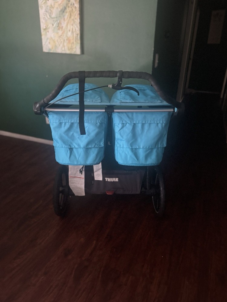Thule Urban Glide Jogging Stroller