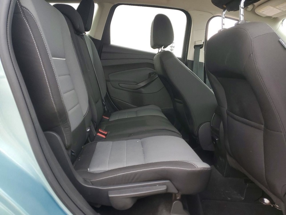 ESCAPE 2013 Air Shutter 931840