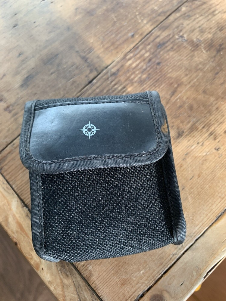 Military Style Compass