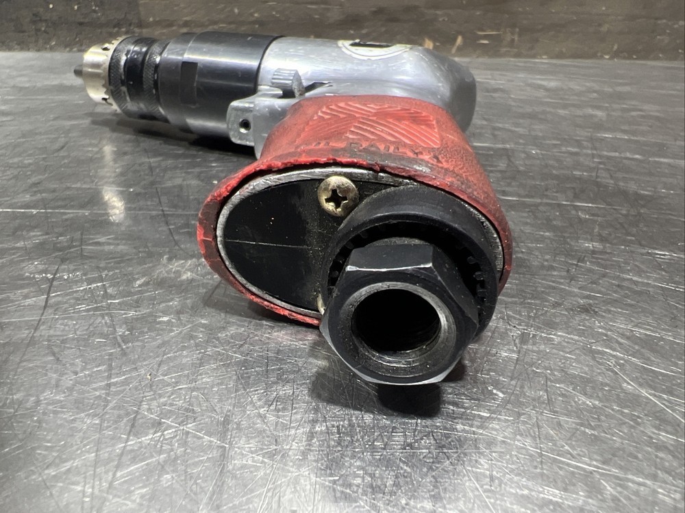 Universal Tool 3/8” Hand Drill. Used Surplus