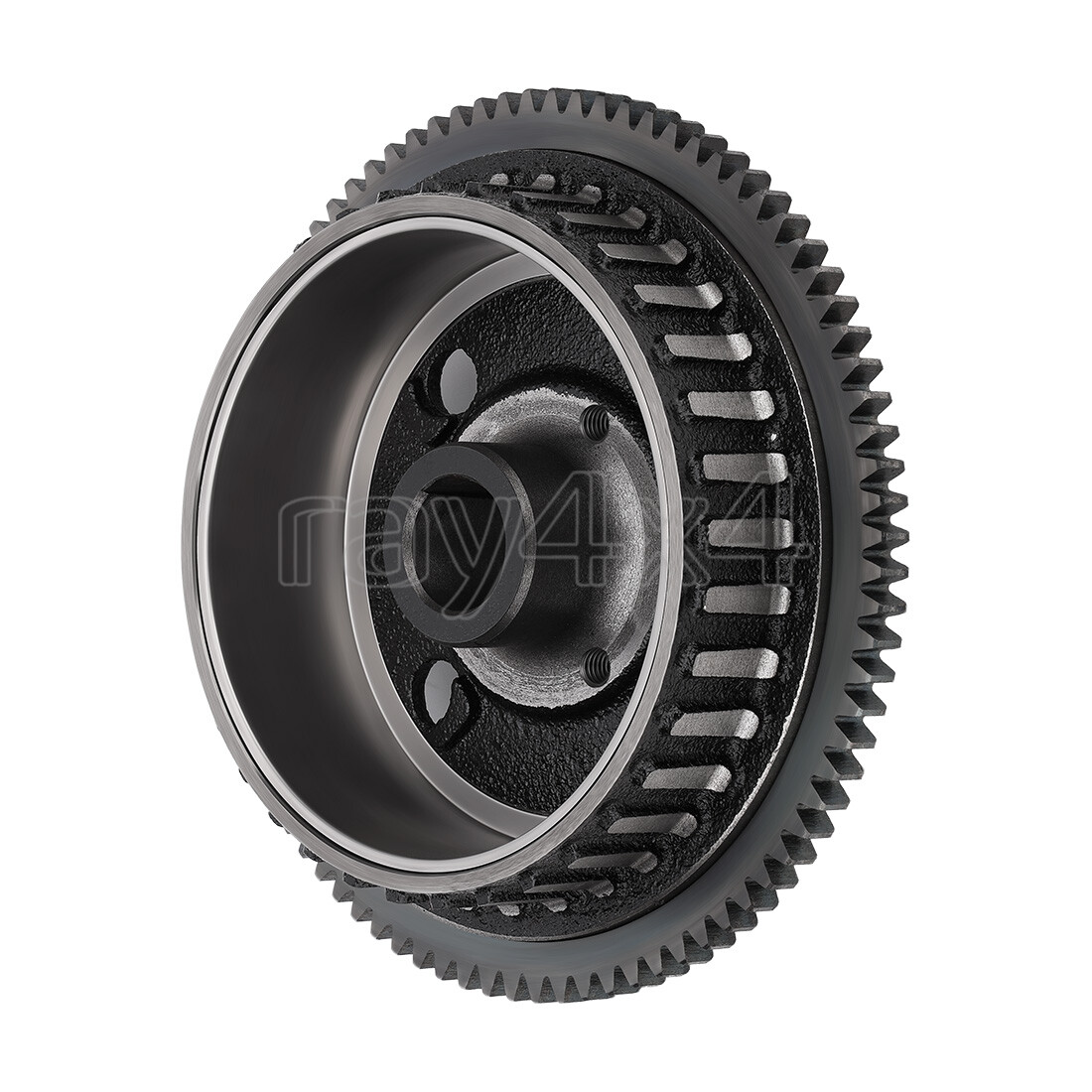 Flywheel for Polaris Ranger 500 EFI Crew 2006-2011 2012-2013 # 3089905