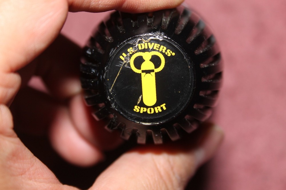 US Divers 1st Strage Regulator