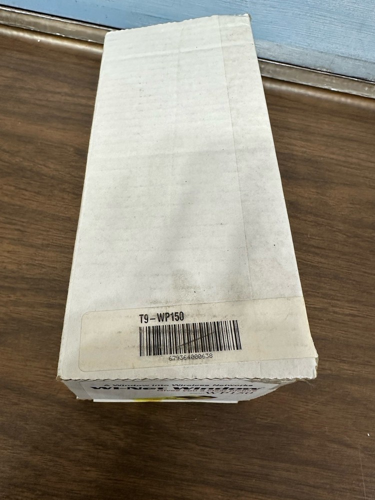 Wi-Net Window Wireless Network Analyzer Scanner Pinger Tester WP150 Test