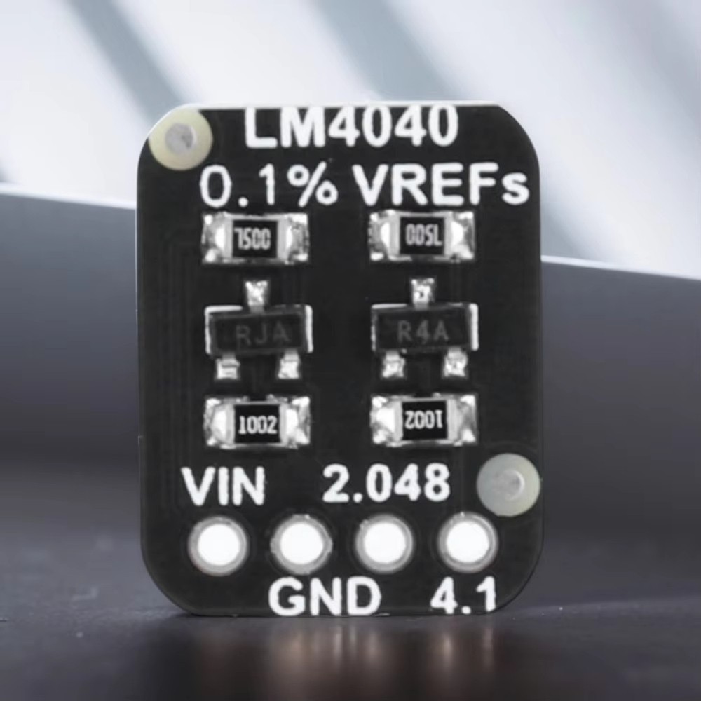 LM4040 Precision Voltage Reference Module 2.048V 4.096V Voltage Reference-2347
