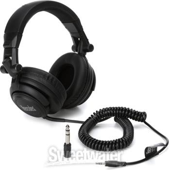 Hercules DJ DJ Starter Kit - Complete DJ System