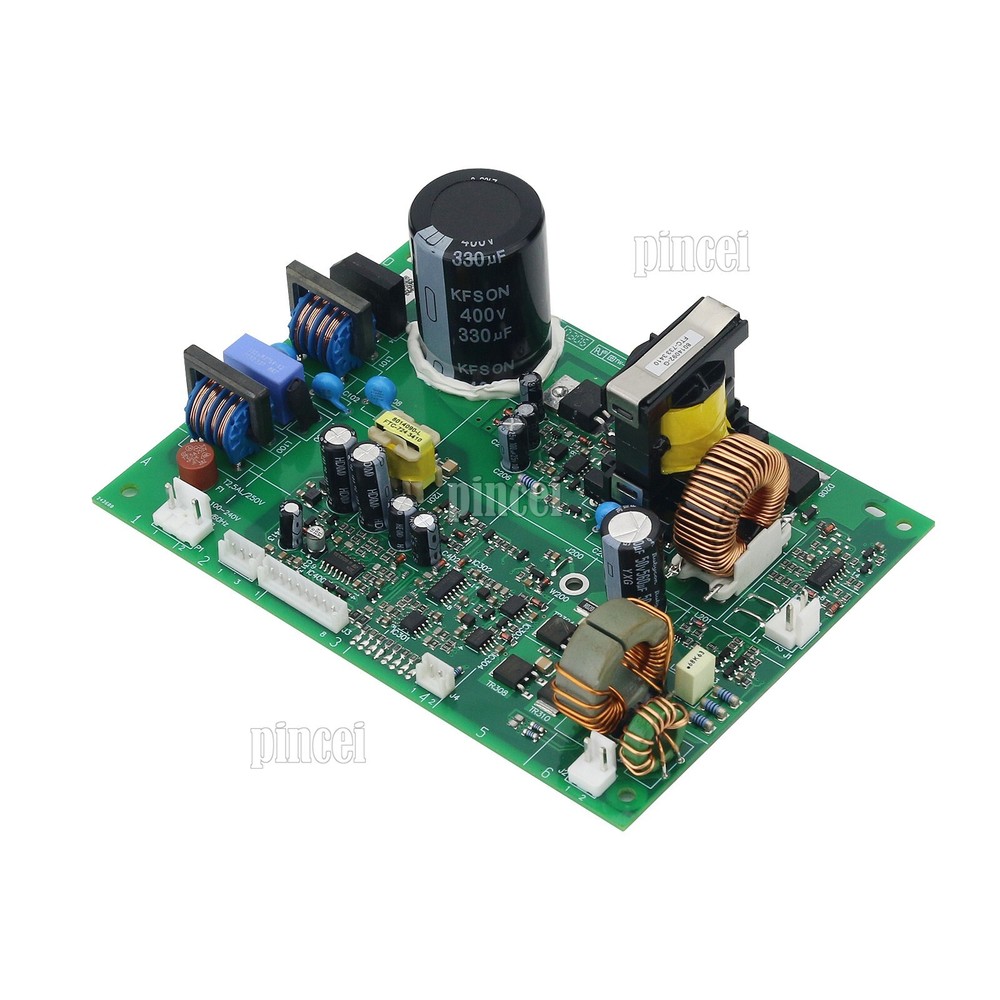 ICEpower Amplifier 200ASC 200W Single-channel Digital Amplifier Module