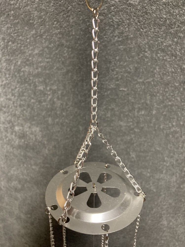 Cincinnati Bengal Wind Chime