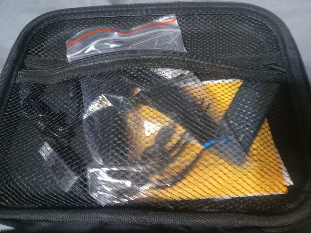 DEERC D10 Foldable Drone 1080p FPV Camera