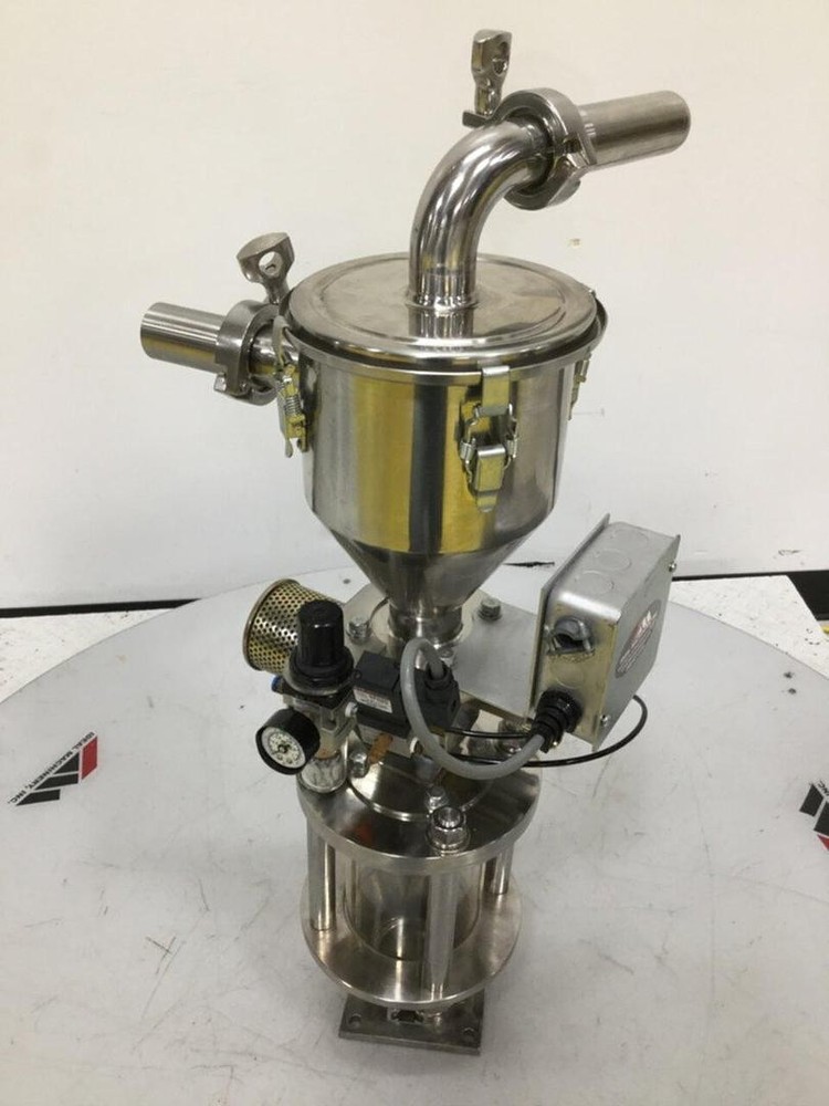 AUTOLOAD Autoloader AL703 Used #105703