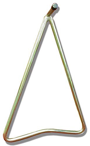 Excel PST-004-Universal Triangle Motorcycle Stand-Pack 2